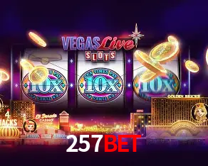 Desvendando o Mundo dos Jogos Virtuais na 257bet