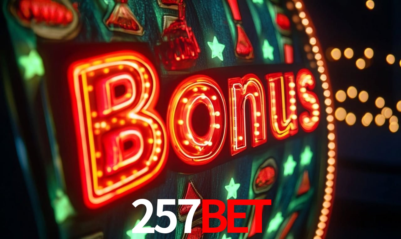 Experiência VIP 257bet