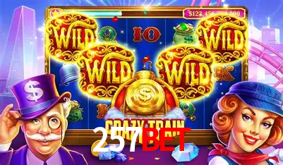 A Emoção da Loteria na 257bet: Uma Chance de Mudança de Vida