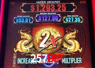 A Revolução dos Aplicativos de Jogos no 257bet