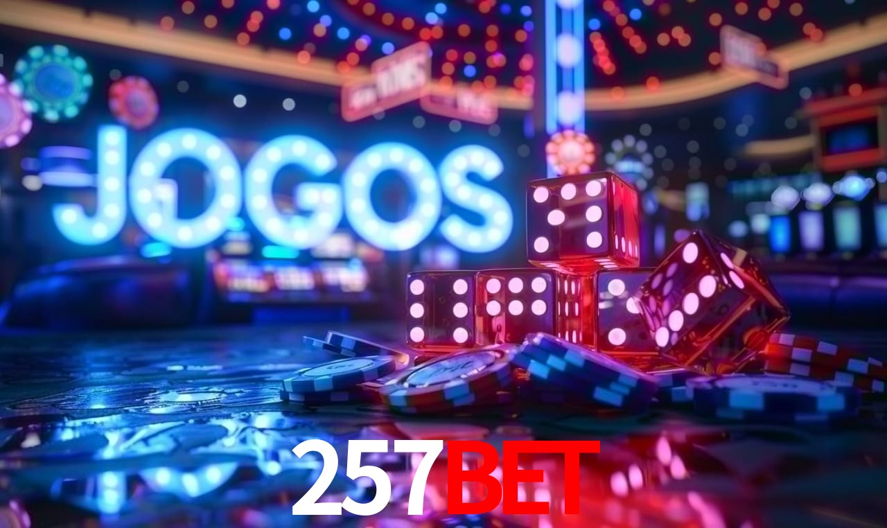 Estatísticas 257bet