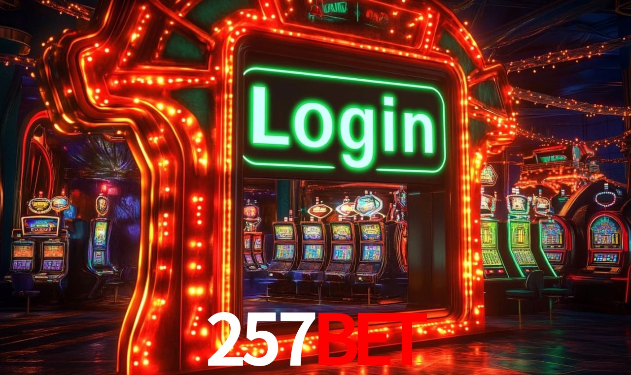 Diretório de Jogos 257bet