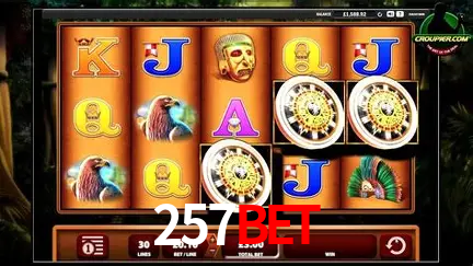A Emoção da Loteria na 257bet: Uma Chance de Mudança de Vida