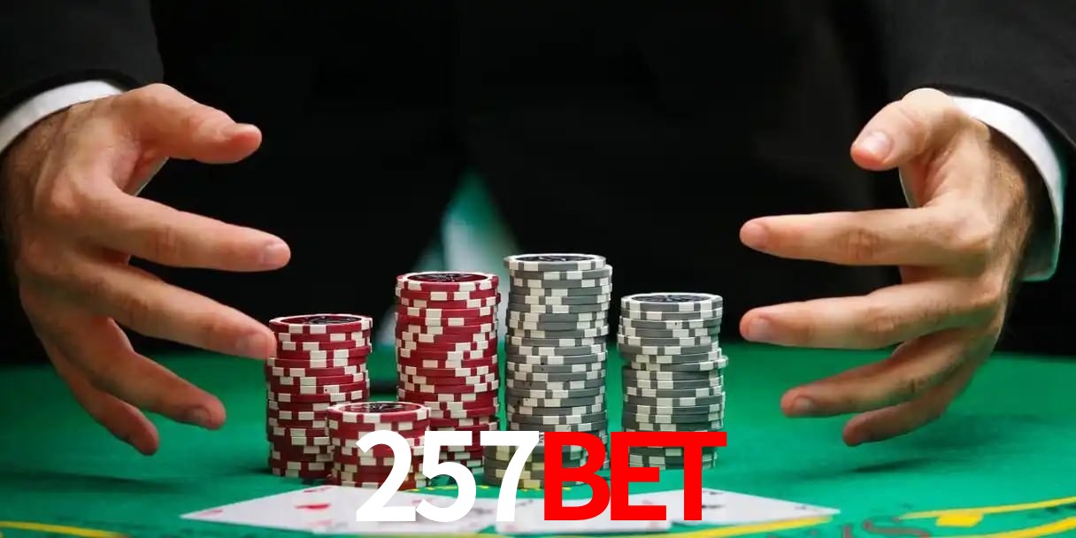 Especiais de Fim de Semana 257bet