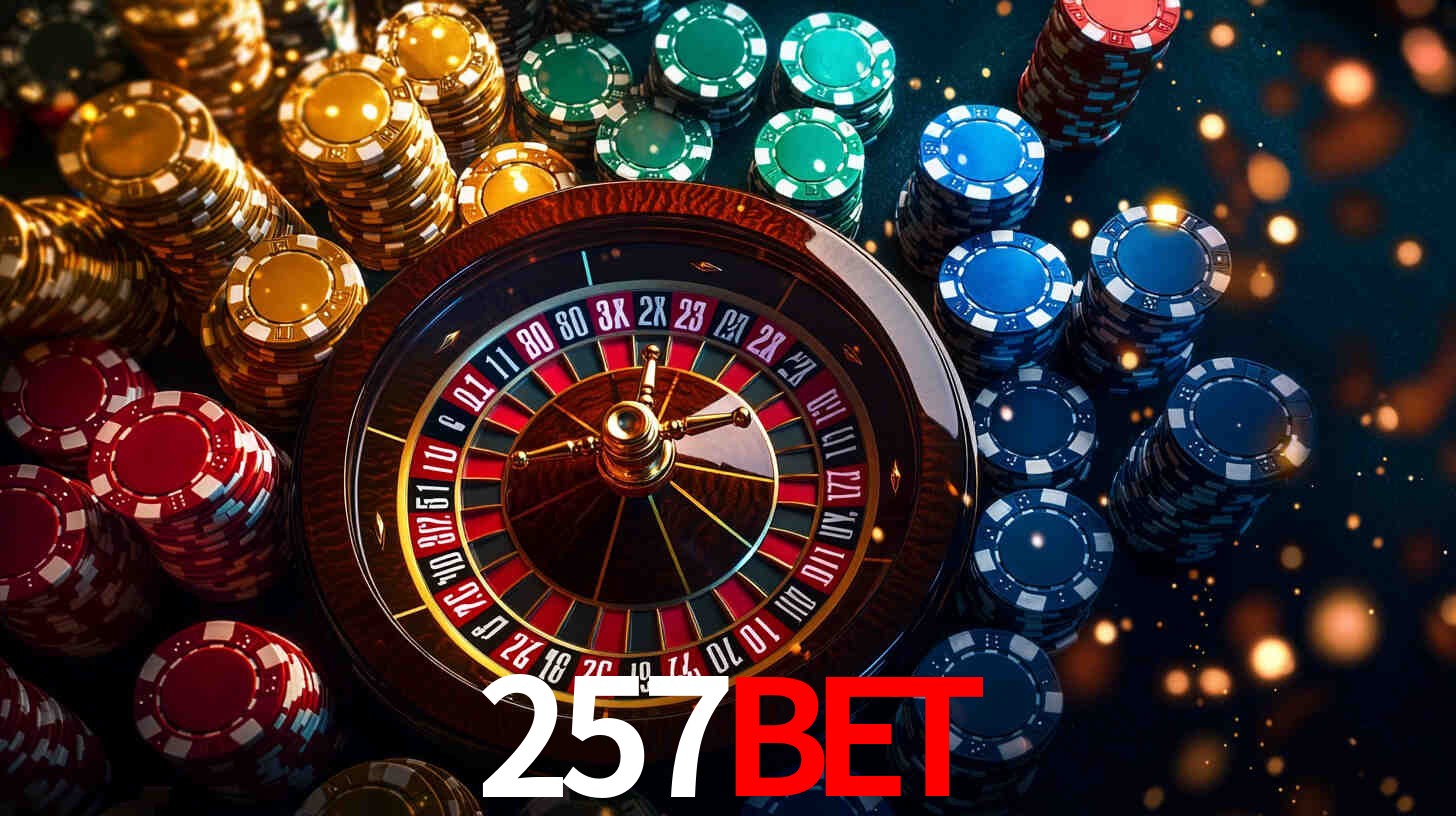 257bet login