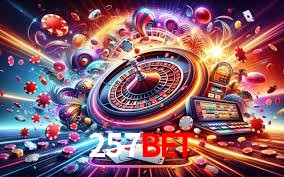 Casino Ao Vivo 257bet