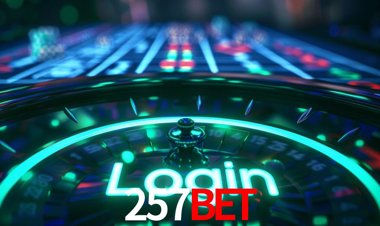 Jogos de Slot 257bet