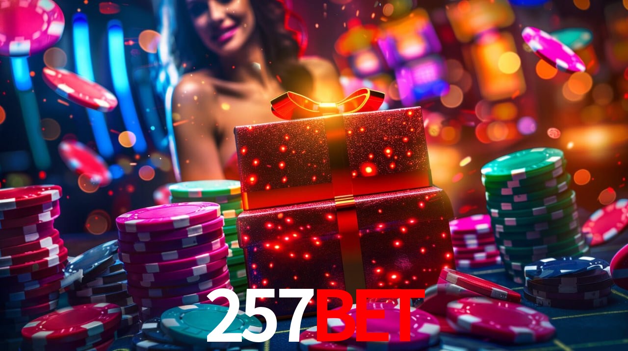 Mesa de Blackjack 257bet