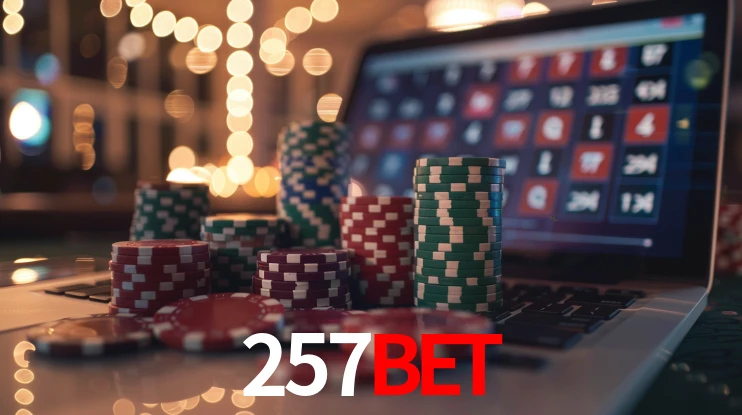 Casino VIP 257bet
