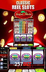 A Emoção da Loteria na 257bet: Uma Chance de Mudança de Vida