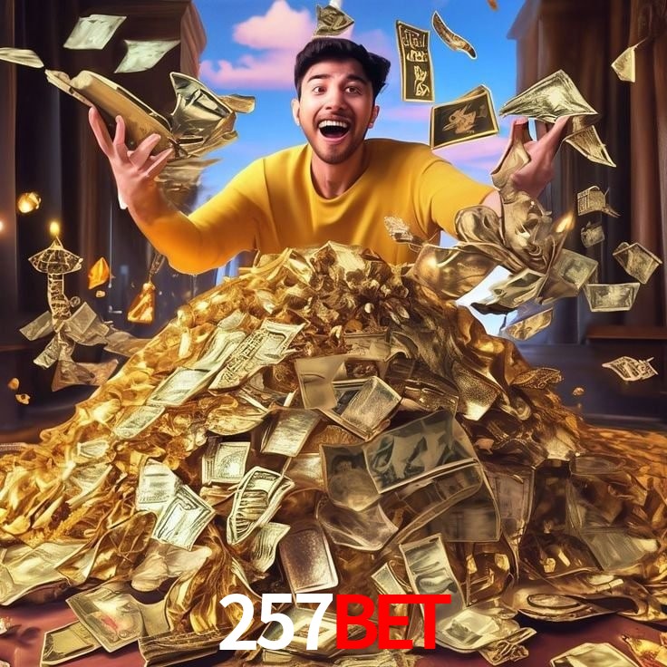 Avaliações dos Jogadores 257bet