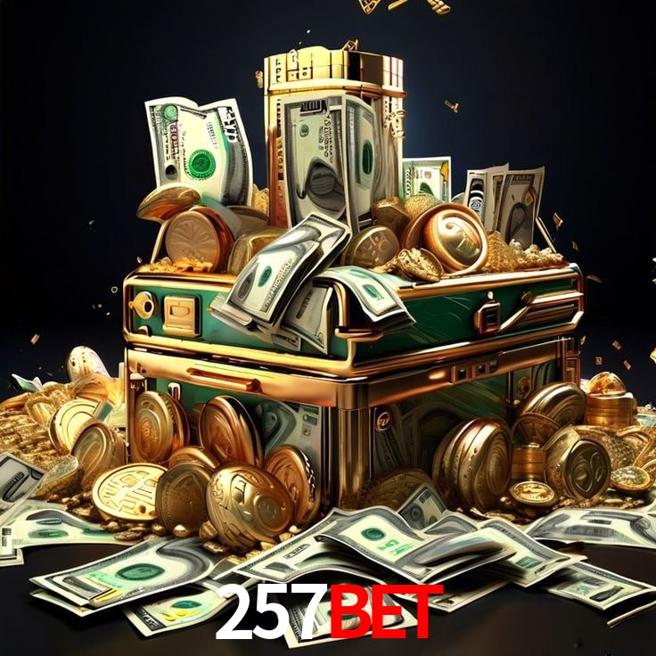 Login Seguro 257bet