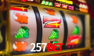 A Experiência Imersiva dos Cassinos Ao Vivo no 257bet