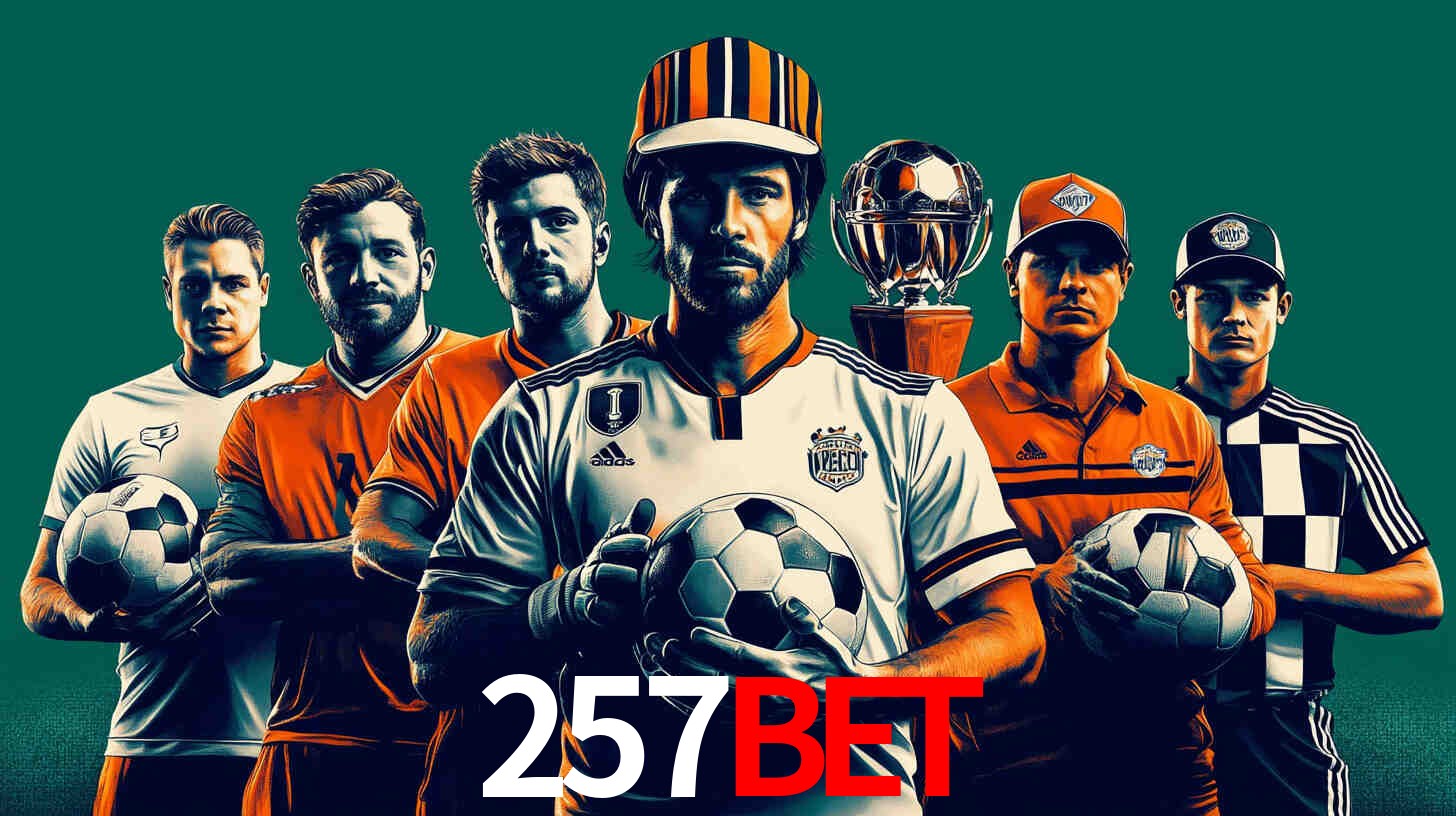 cassino 257bet
