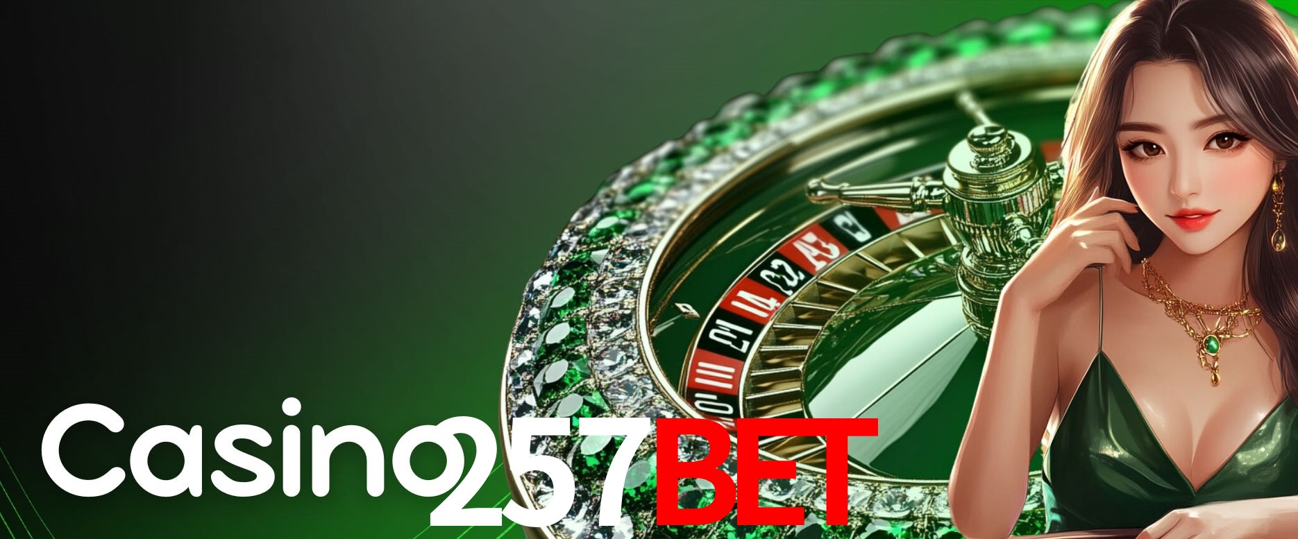 Desvendando o Mundo dos Jogos Virtuais na 257bet