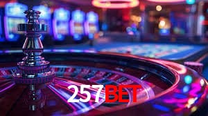 Benefícios da Conta 257bet