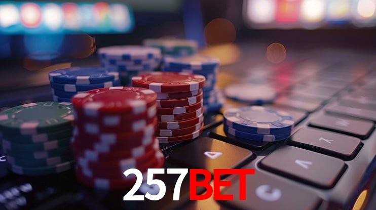 Avaliações dos Jogadores 257bet