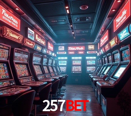 Cadastro Rápido 257bet