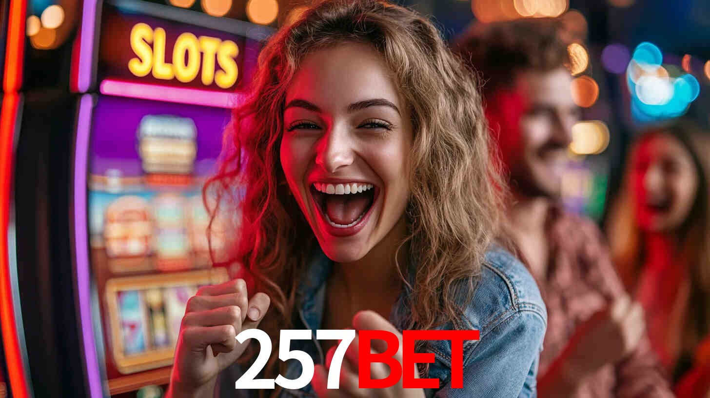 Apostas de Tênis 257bet