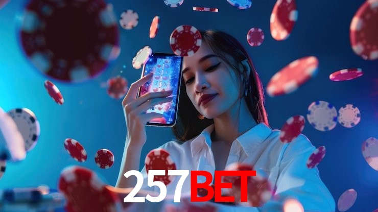Programa VIP 257bet