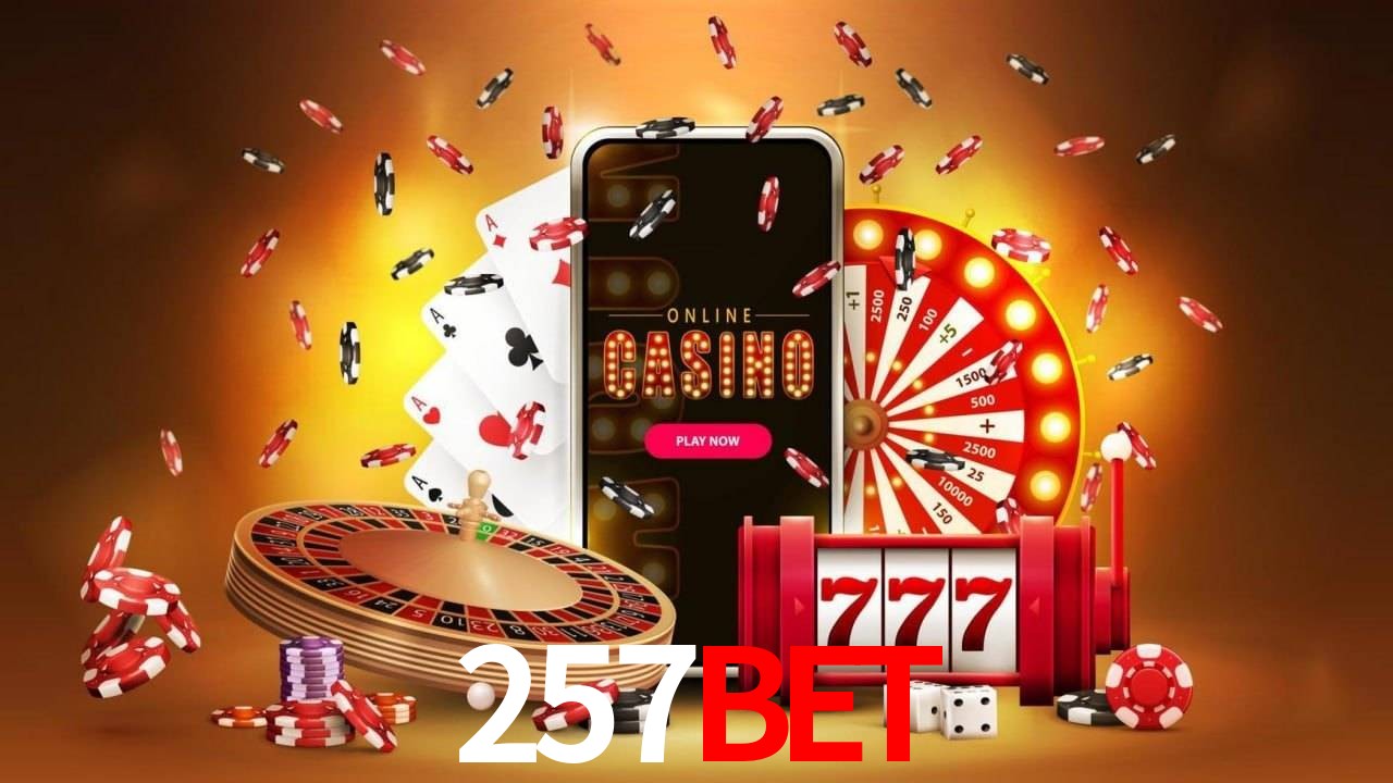 Ofertas Exclusivas 257bet