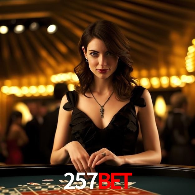 Estatísticas Esportivas 257bet