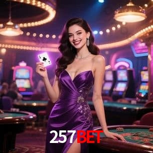 Estatísticas do Jogo 257bet
