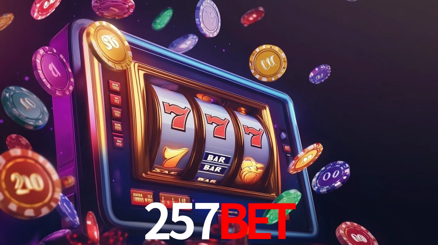 Torneios 257bet