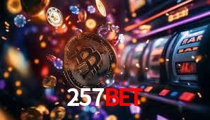 Jogo Aviator 257bet