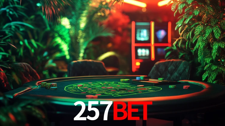 APP oficial da 257bet para mobile