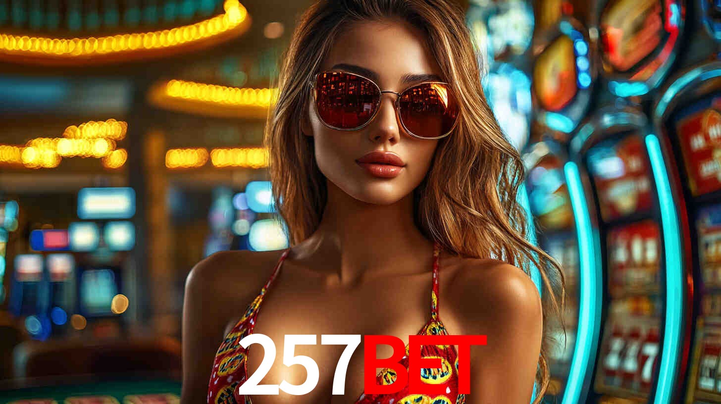 Explore as vantagens do 257bet: serviço profissional e confiabilidade
