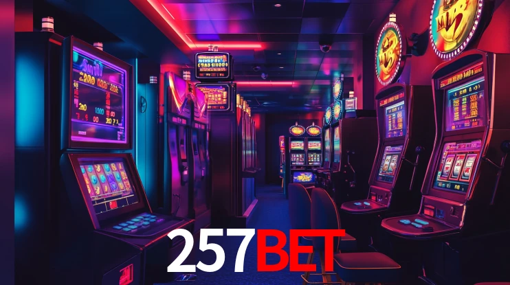 Experimente o Login Seguro Premium no 257bet