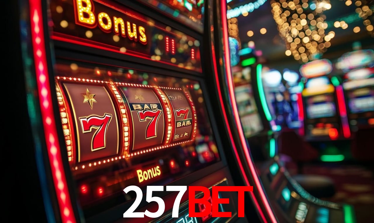 Jogos Exclusivos 257bet