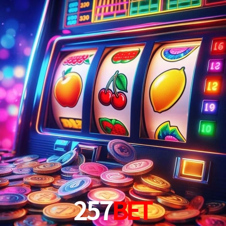 Cadastro Rápido 257bet
