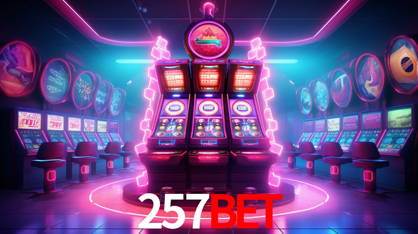 257bet: Seu Especialista em Apostas Esportivas Brasileiras