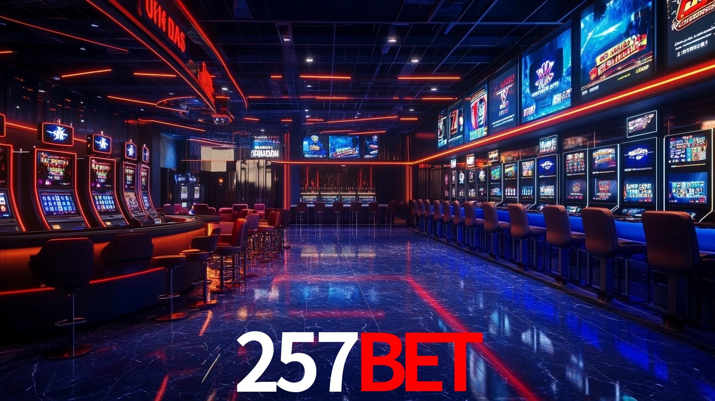 Bônus Diários 257bet