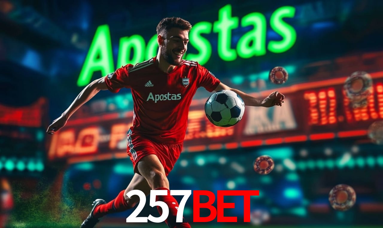 Estatísticas Esportivas 257bet