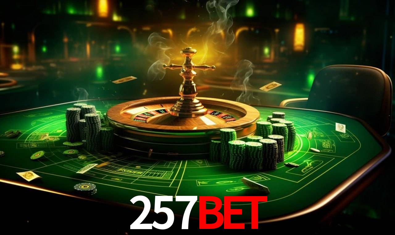 Casino VIP 257bet
