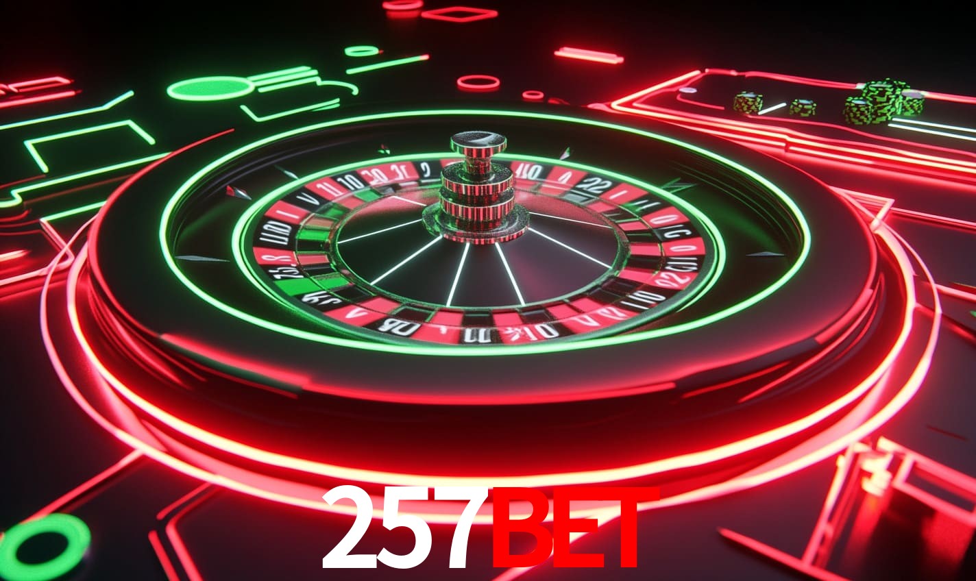 Interface Premium 257bet
