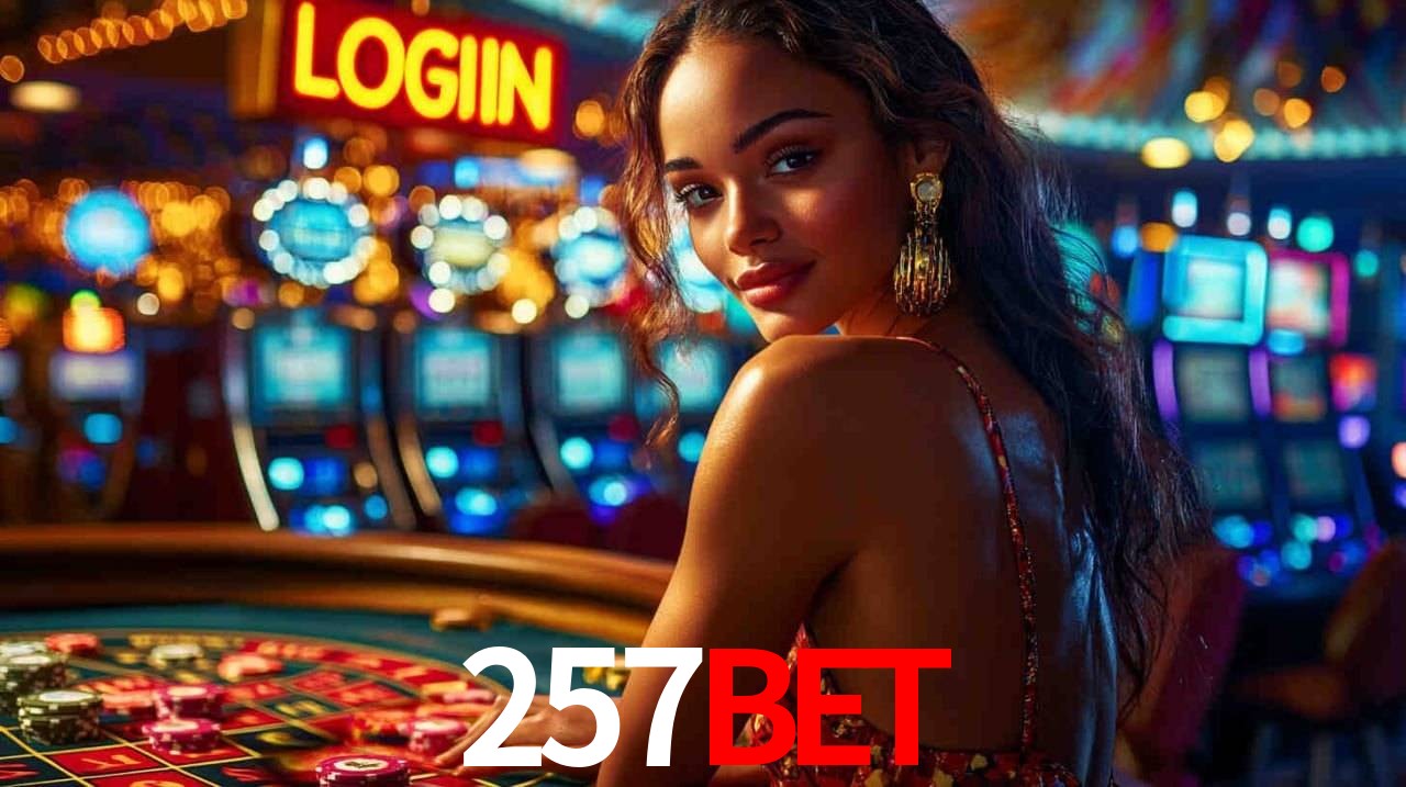 Promoções Sazonais 257bet
