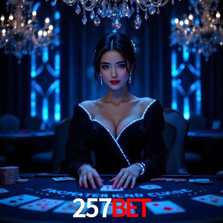Especiais de Fim de Semana 257bet