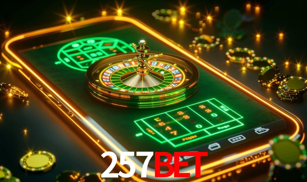 Diretório de Jogos 257bet