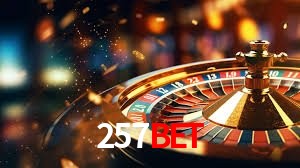 Login Seguro 257bet