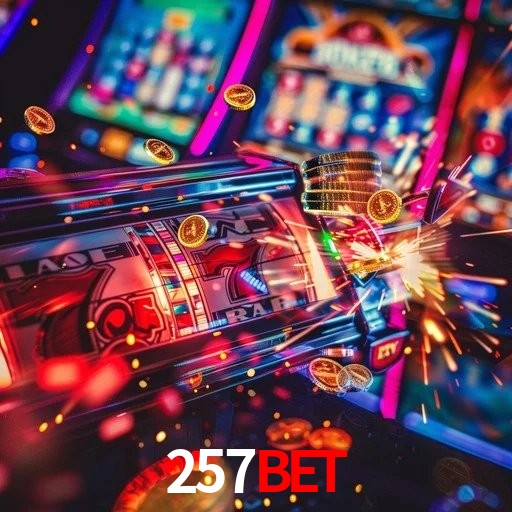Recursos de Bônus 257bet