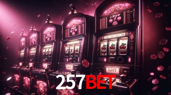 Apostas de Tênis 257bet