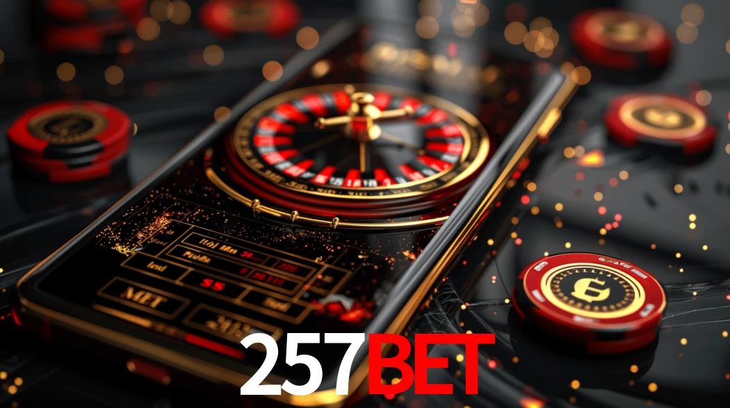 Casino Ao Vivo 257bet