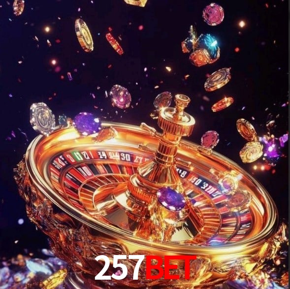 Jogos de Slot 257bet