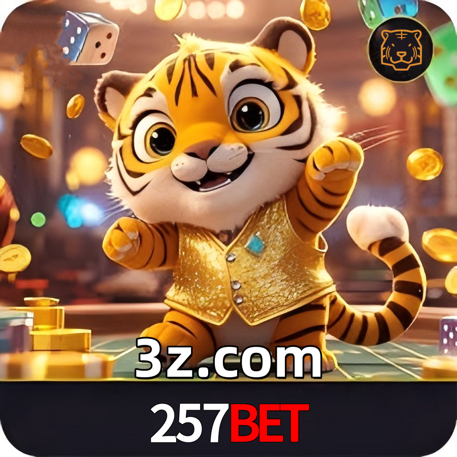  257BET